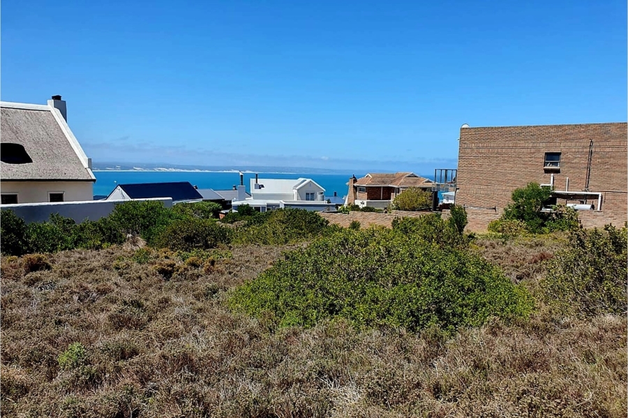 0 Bedroom Property for Sale in Vleesbaai Western Cape